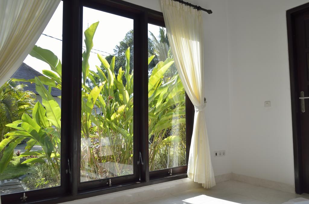 Umeanyar Villa Danison מראה חיצוני תמונה