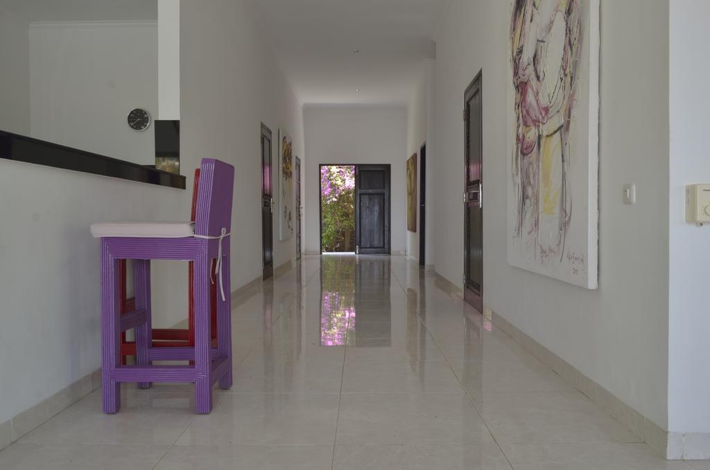 Umeanyar Villa Danison מראה חיצוני תמונה